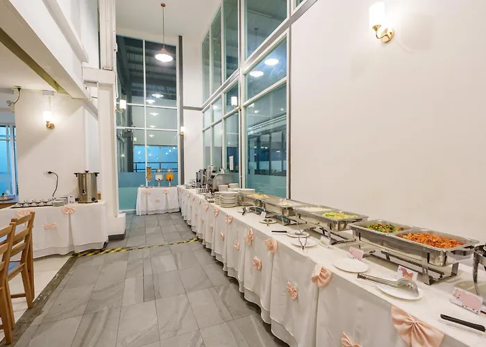 Hotel Prom Thailand Cultural Centre Anex2