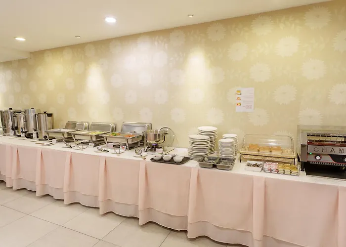 Prom Thailand Cultural Centre Anex2 Hotel 3*