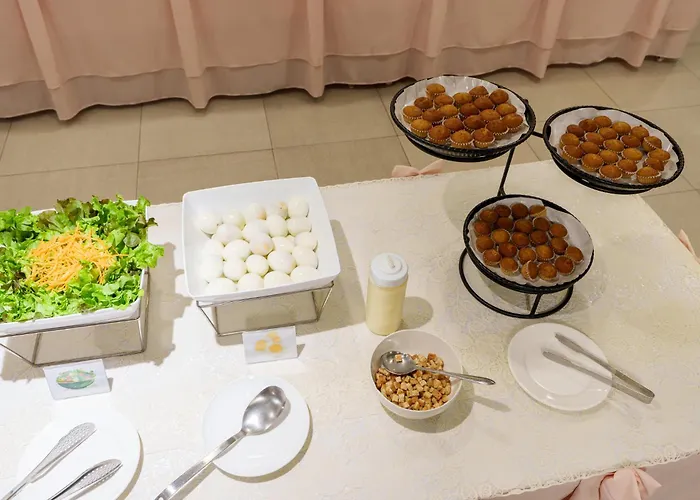 Prom Thailand Cultural Centre Anex2 Hotel 3*